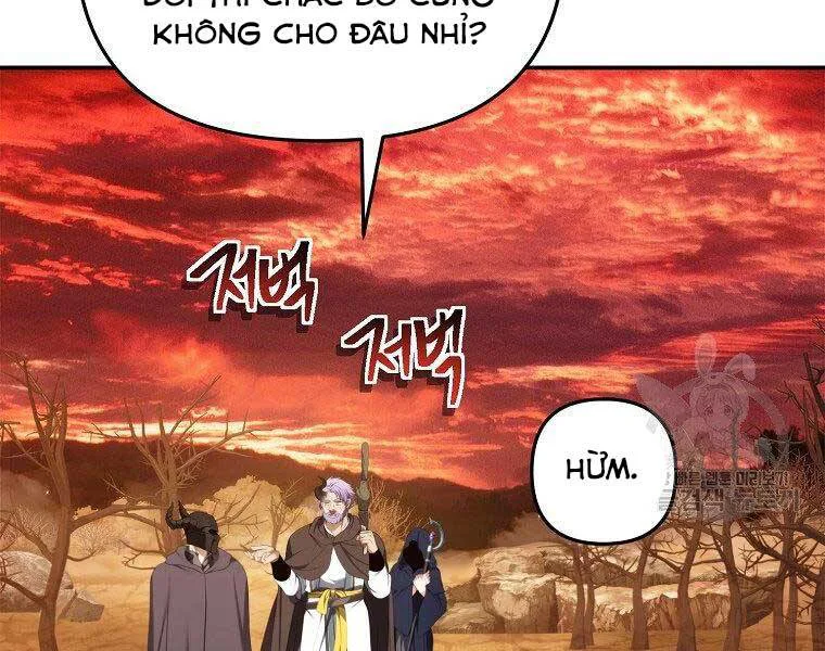 Vua Thăng Cấp chương 132 - trang 117