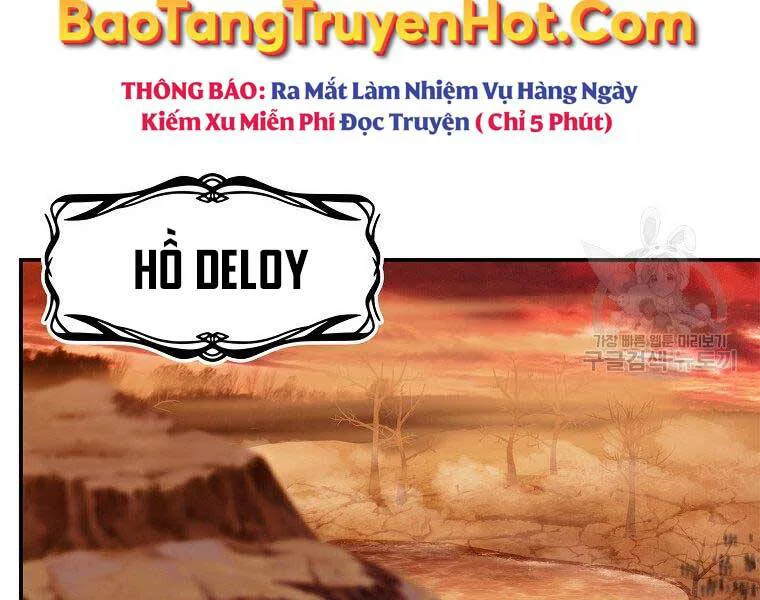 Vua Thăng Cấp chương 132 - trang 119