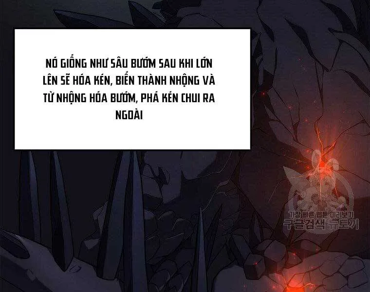 Vua Thăng Cấp chương 132 - trang 128