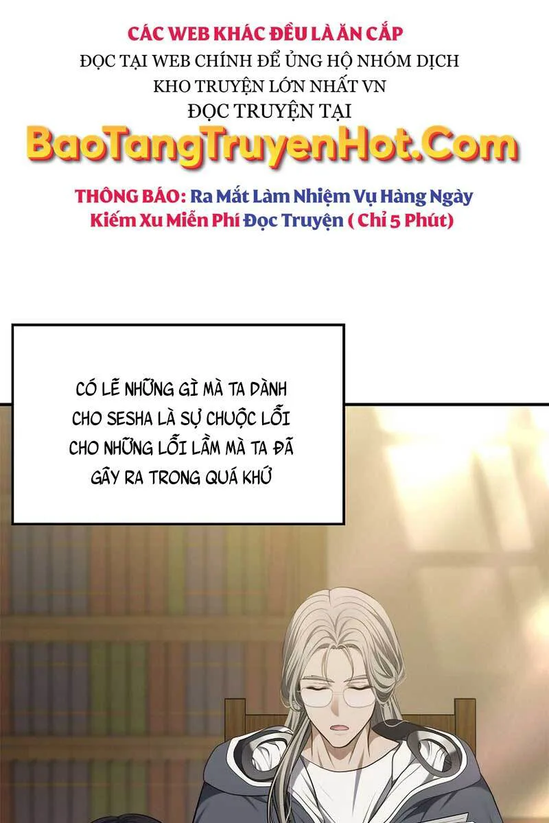 Vua Thăng Cấp chương 136 - trang 12