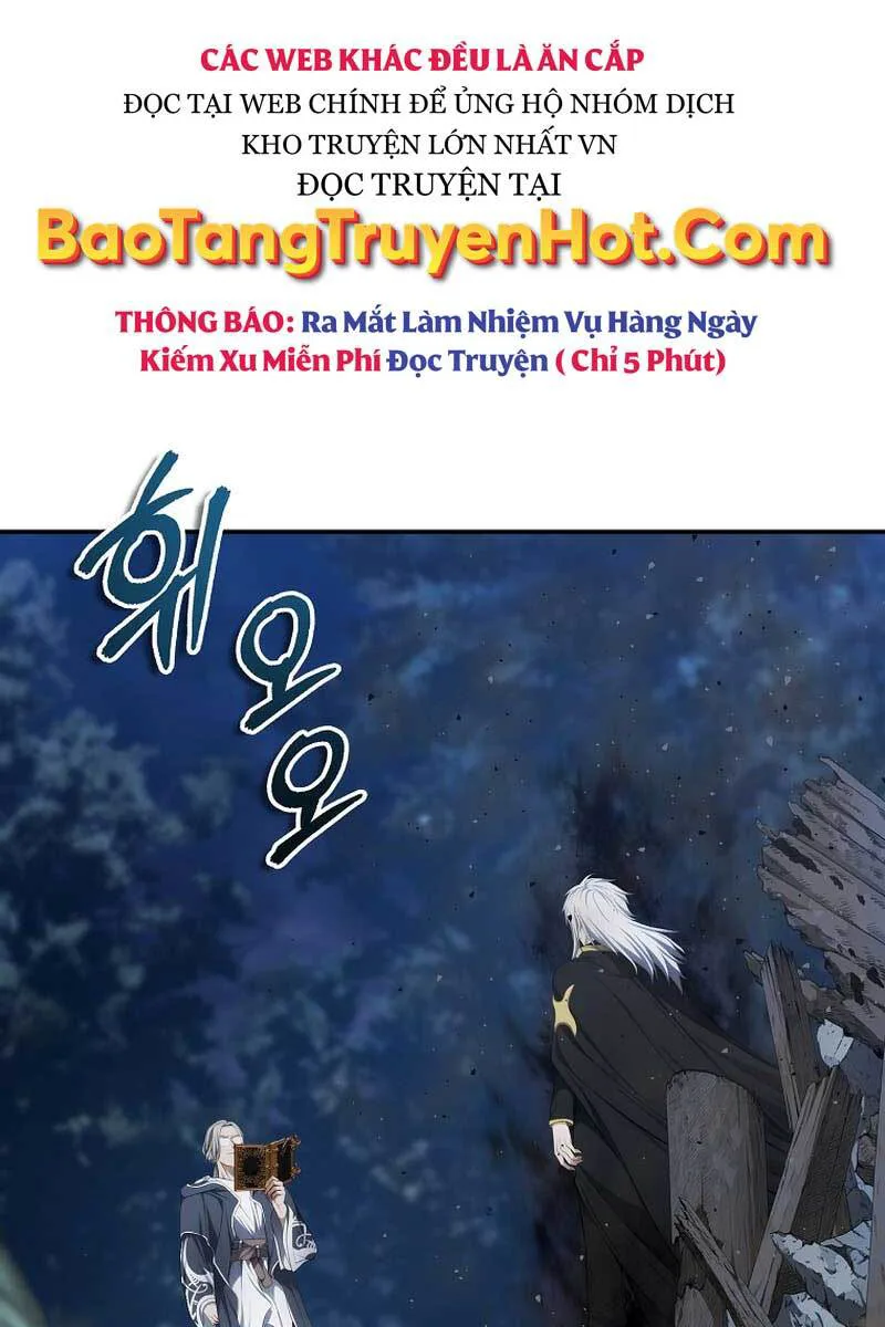 Vua Thăng Cấp chương 136 - trang 45