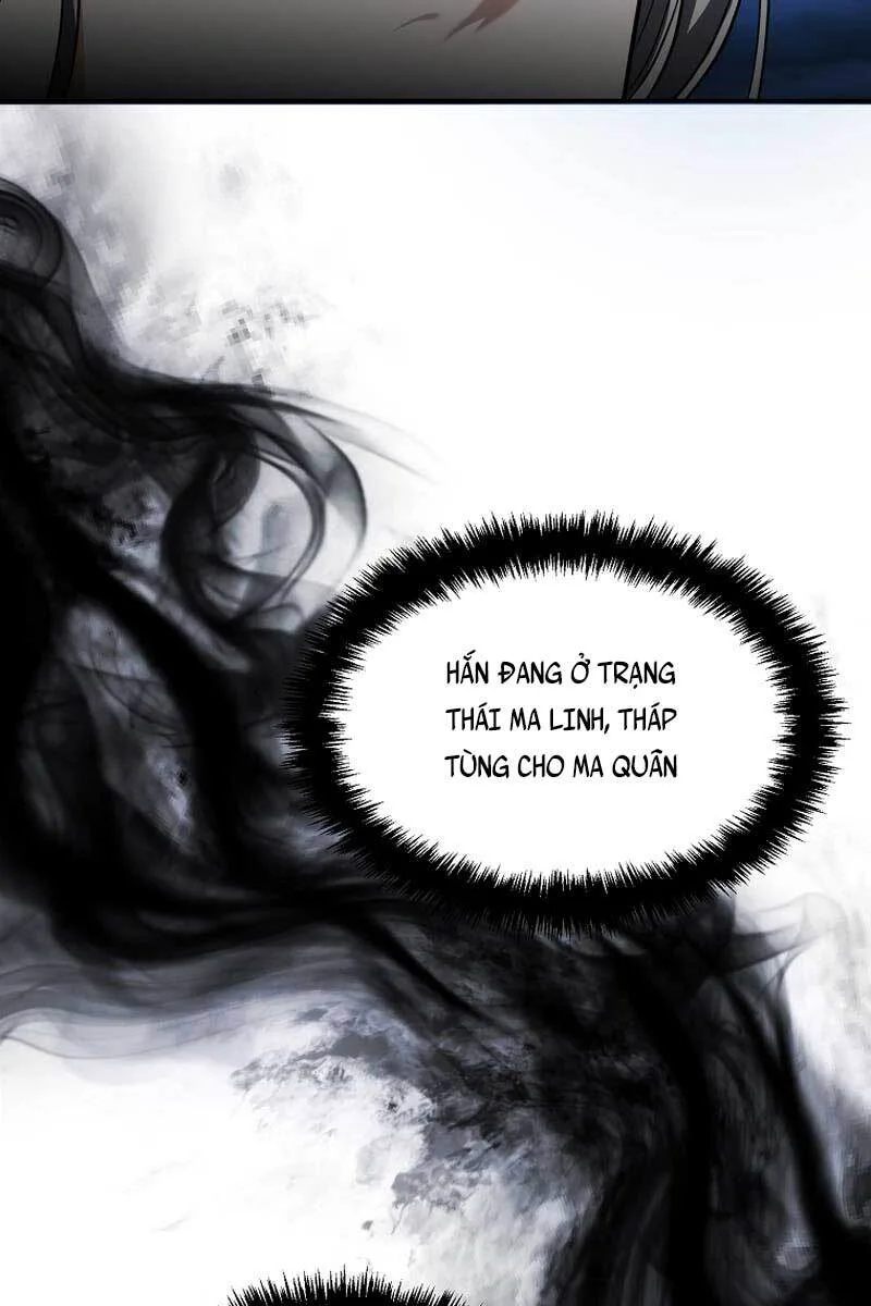 Vua Thăng Cấp chương 136 - trang 47