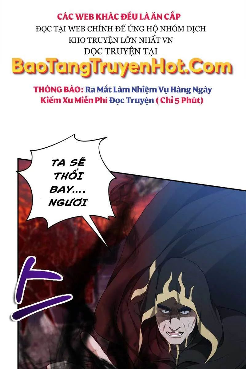 Vua Thăng Cấp chương 136 - trang 82