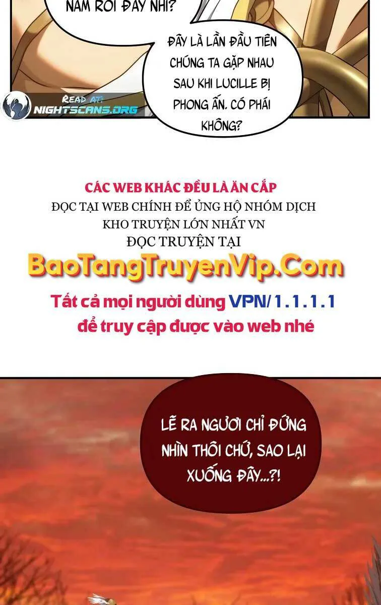 Vua Thăng Cấp chương 139 - trang 18
