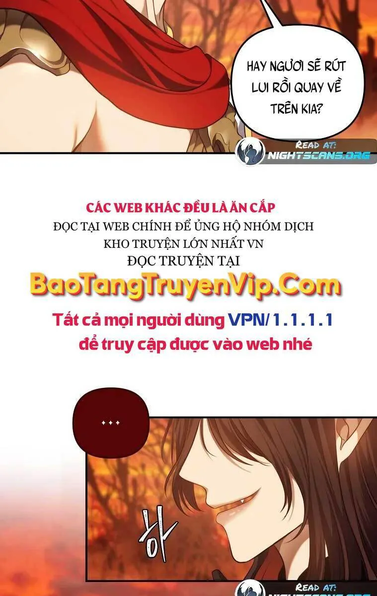 Vua Thăng Cấp chương 139 - trang 21