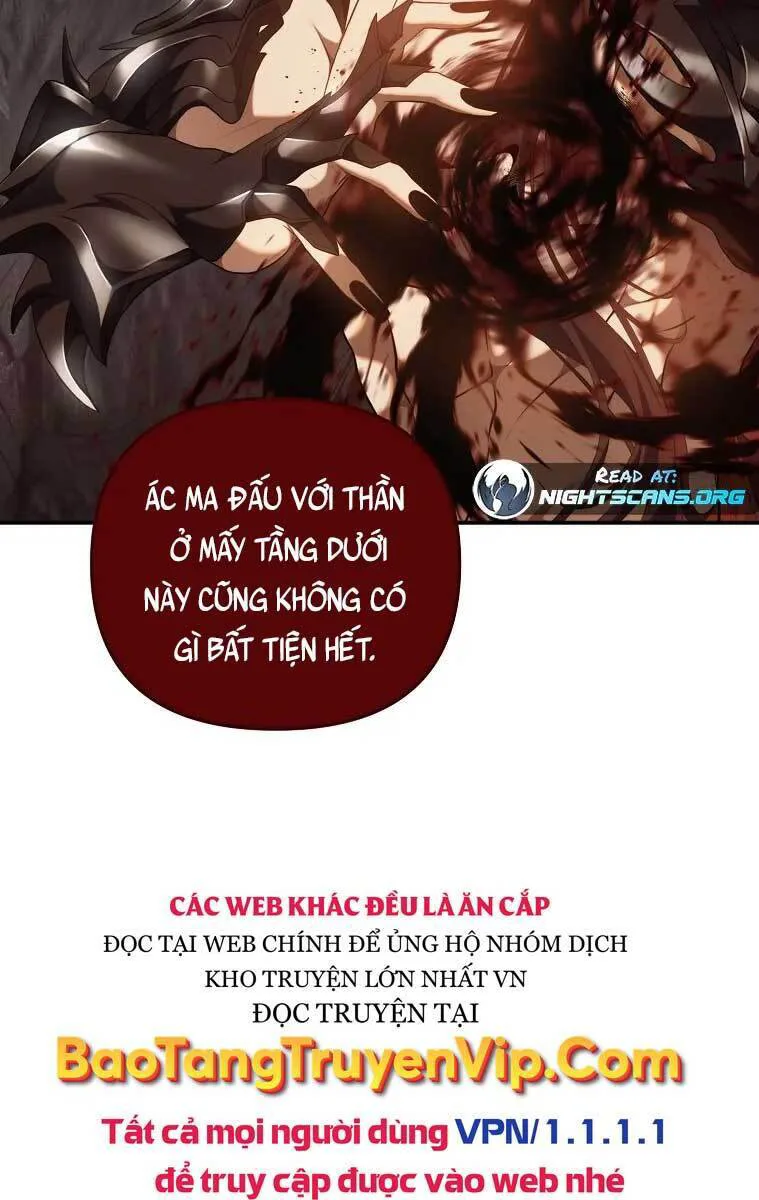 Vua Thăng Cấp chương 139 - trang 23