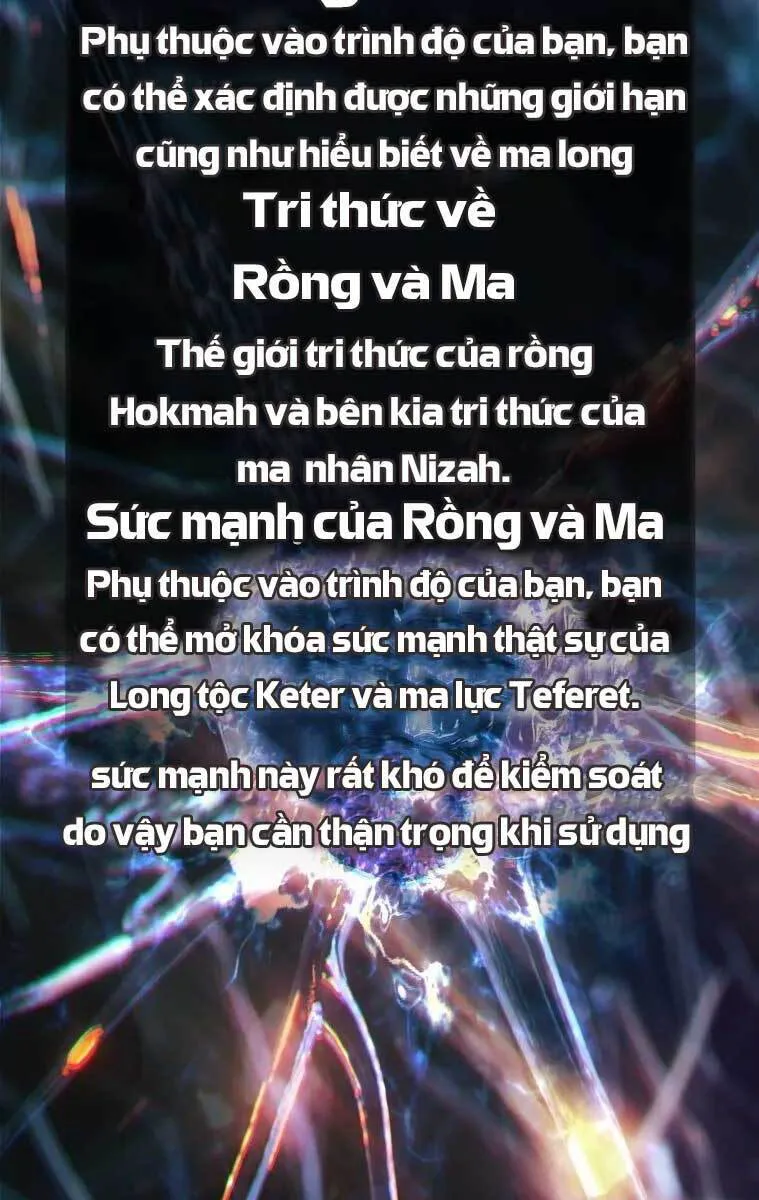 Vua Thăng Cấp chương 139 - trang 55
