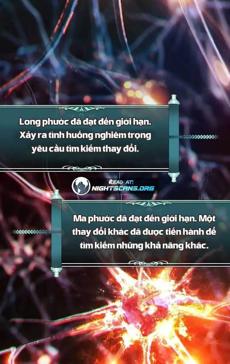 Vua Thăng Cấp chương 139 - trang 56