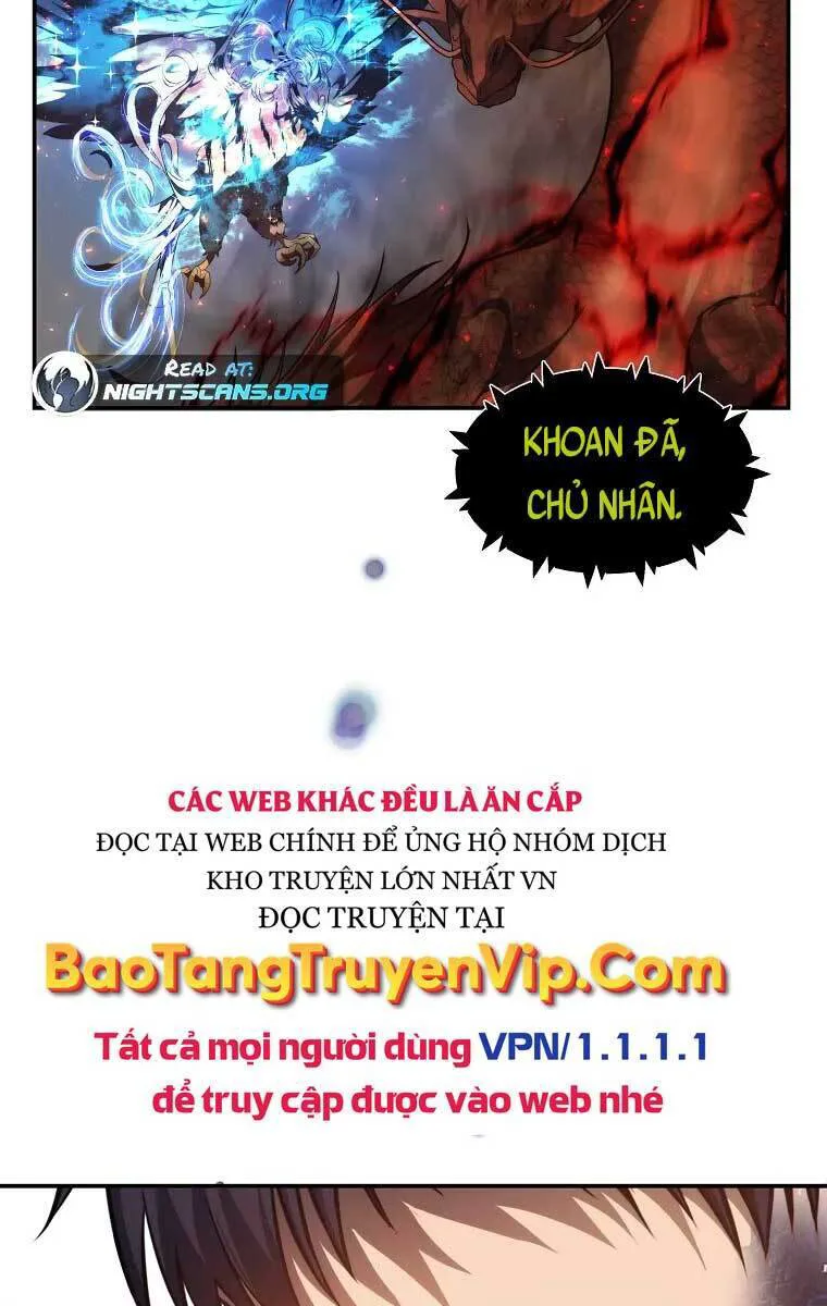 Vua Thăng Cấp chương 139 - trang 63