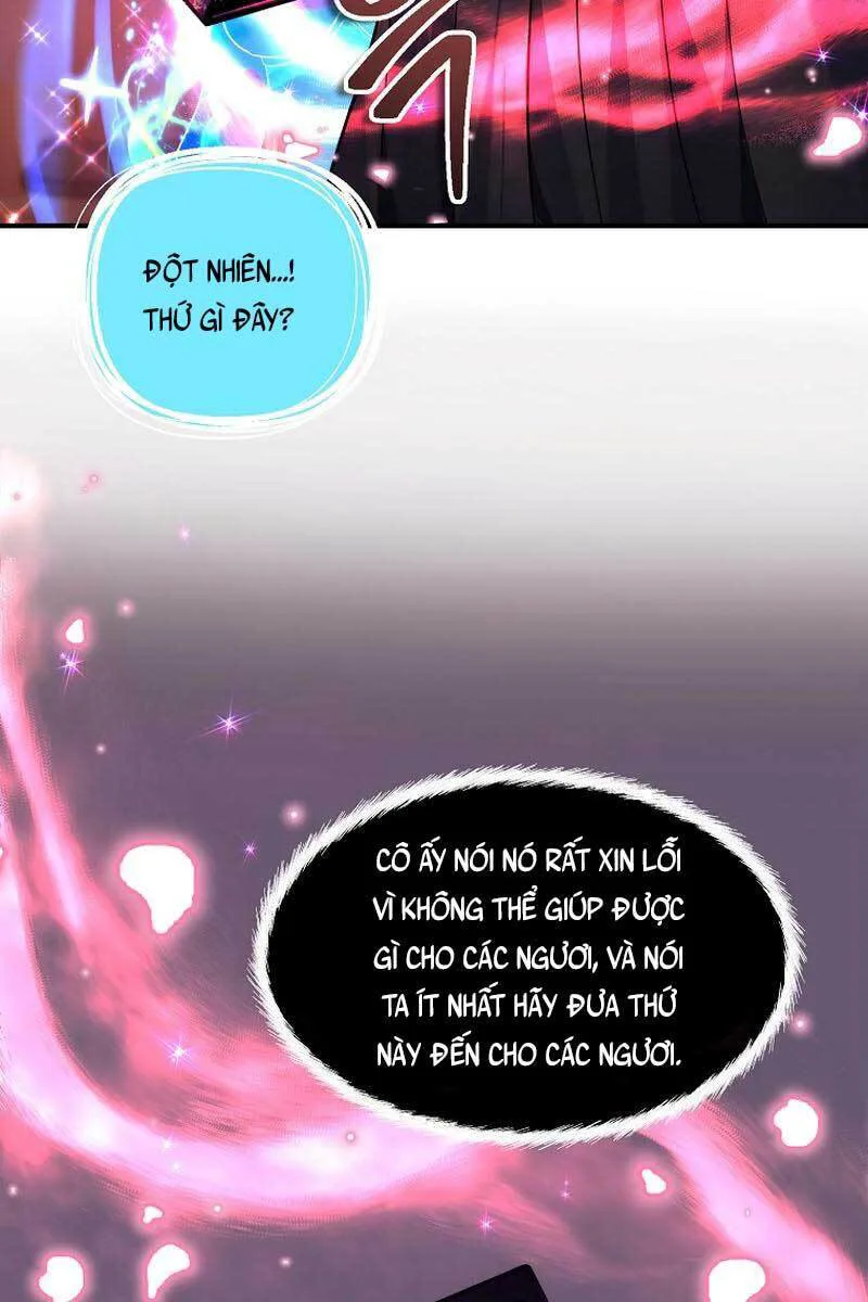 Vua Thăng Cấp chương 143 - trang 50