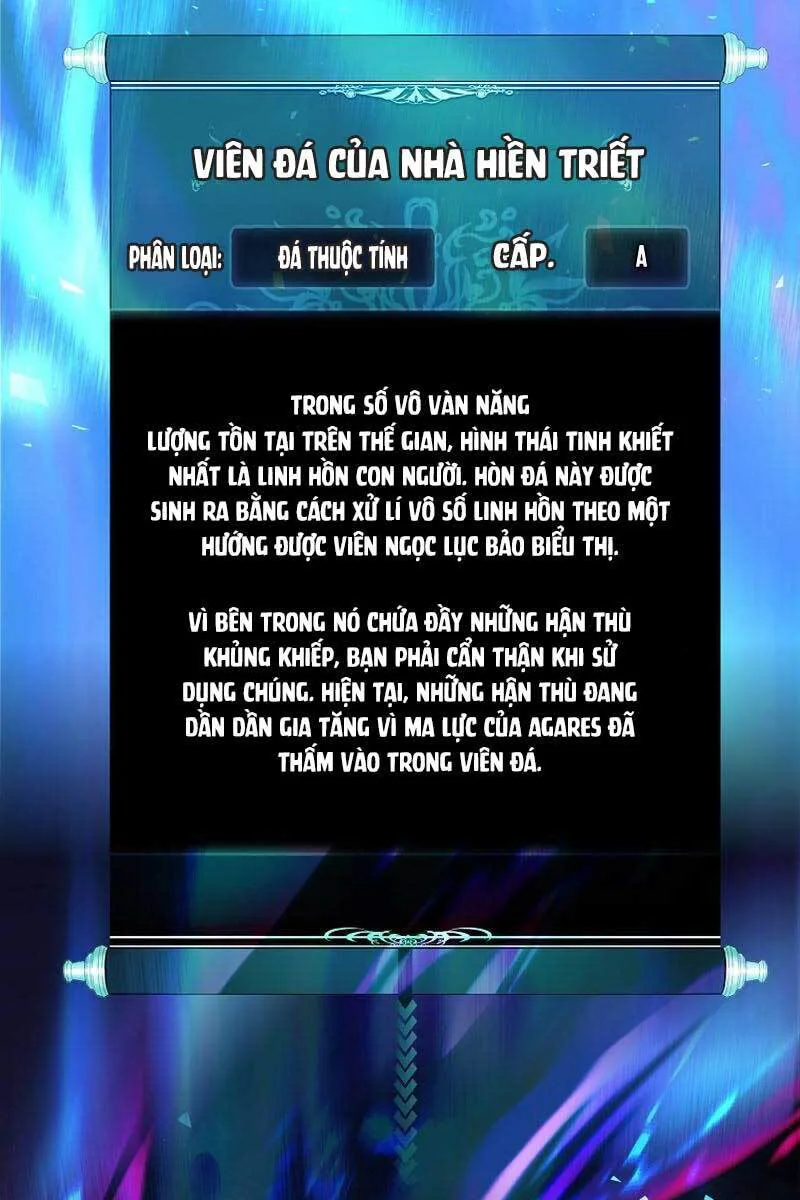 Vua Thăng Cấp chương 143 - trang 77