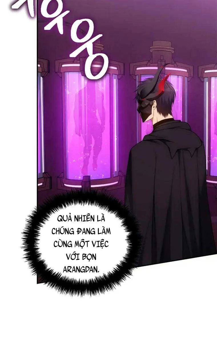 Vua Thăng Cấp chương 149 - trang 22