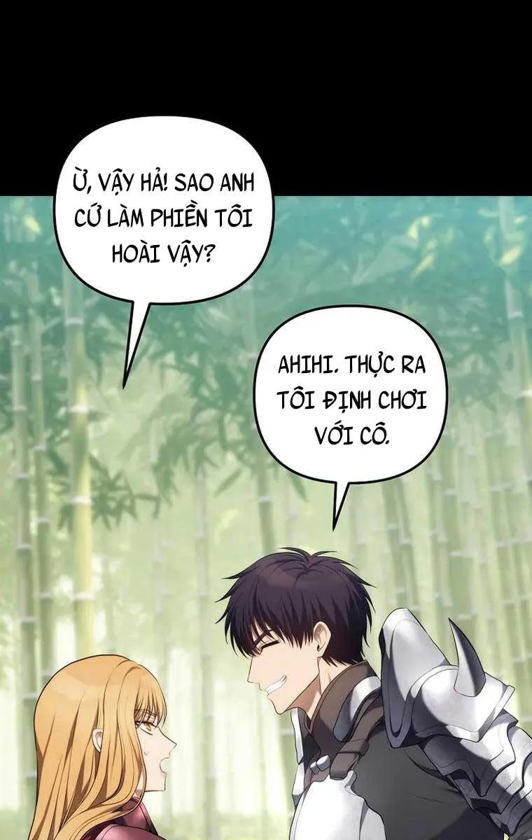 Vua Thăng Cấp chương 149 - trang 43
