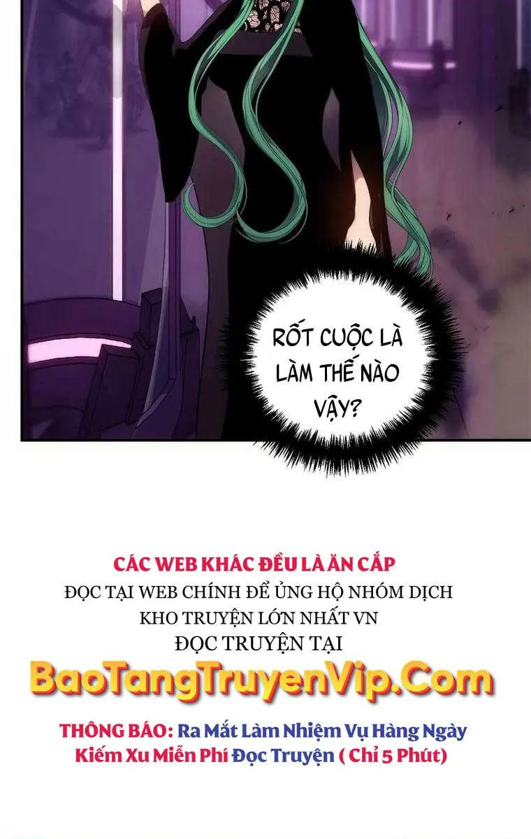 Vua Thăng Cấp chương 149 - trang 93