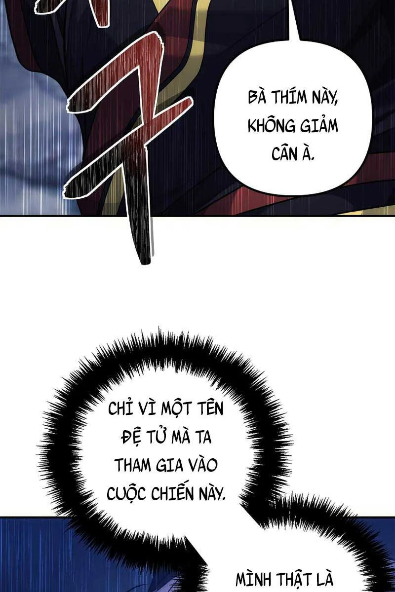 Vua Thăng Cấp chương 152 - trang 57
