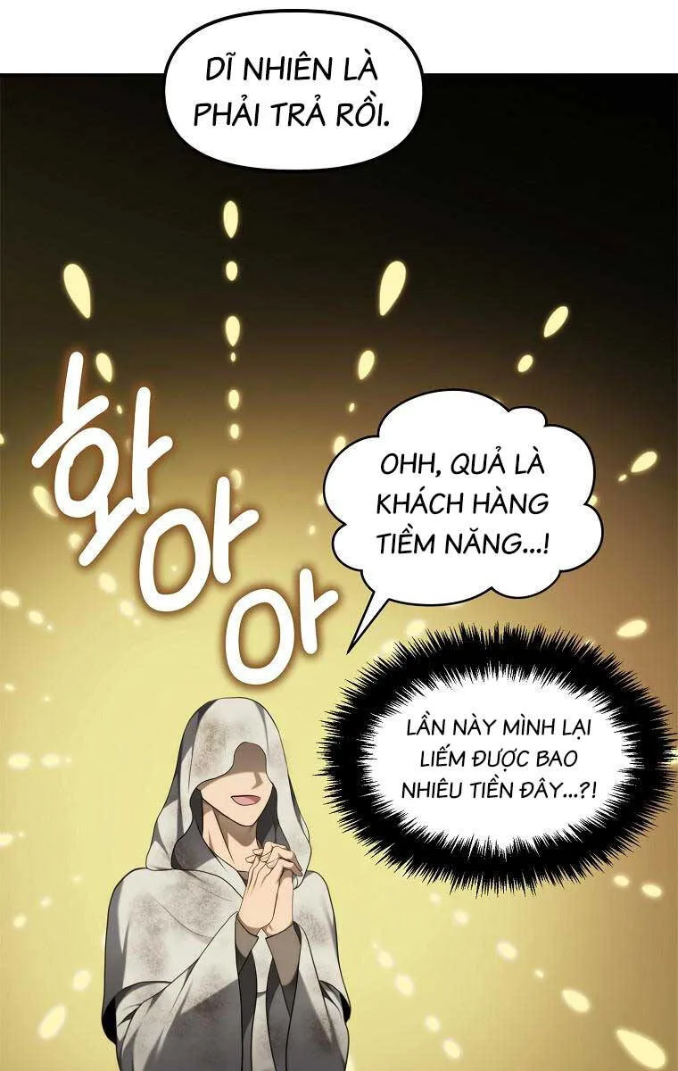 Vua Thăng Cấp chương 155 - trang 14