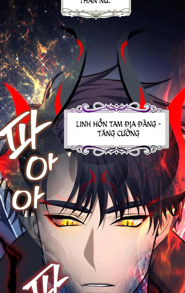 Vua Thăng Cấp chương 155 - trang 38