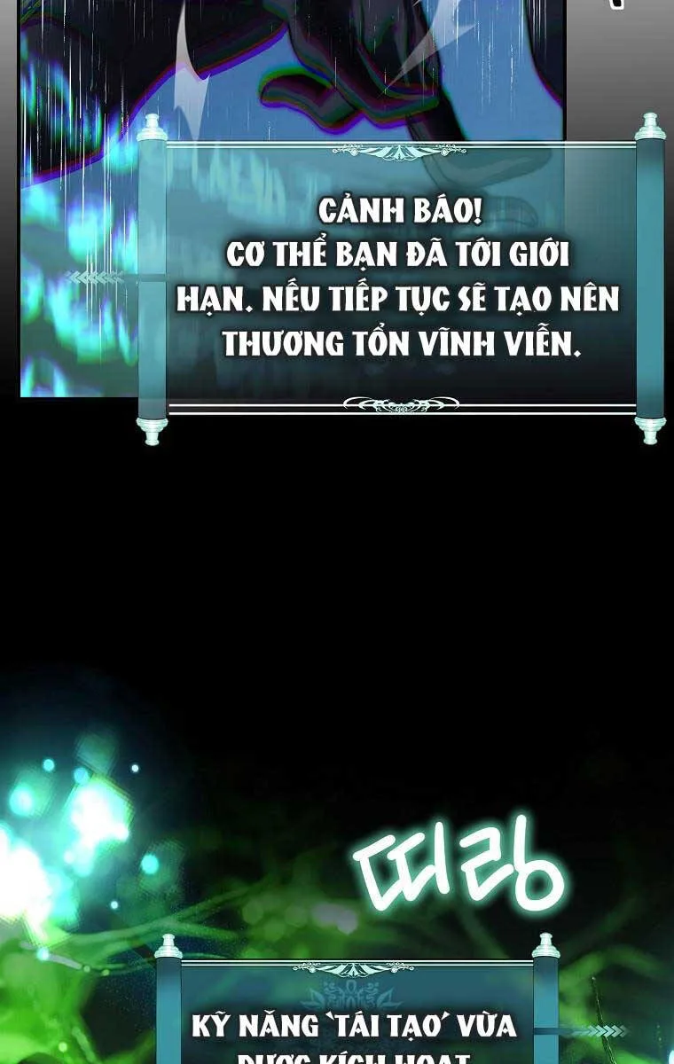 Vua Thăng Cấp chương 155 - trang 54