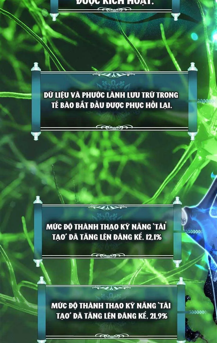 Vua Thăng Cấp chương 155 - trang 55
