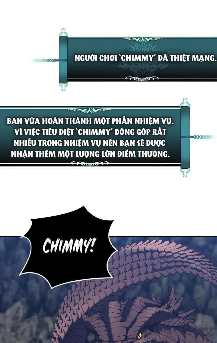 Vua Thăng Cấp chương 155 - trang 81