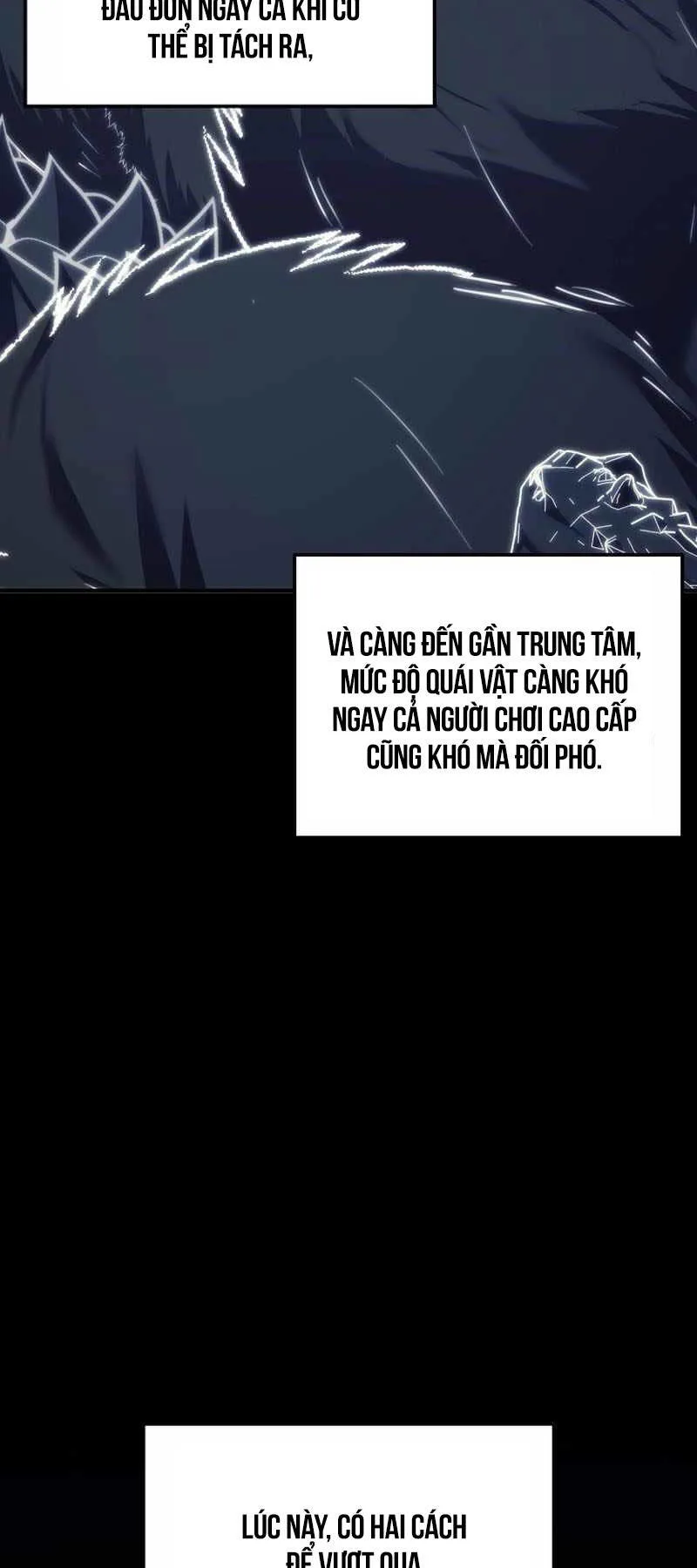 Vua Thăng Cấp chương 170 - trang 6