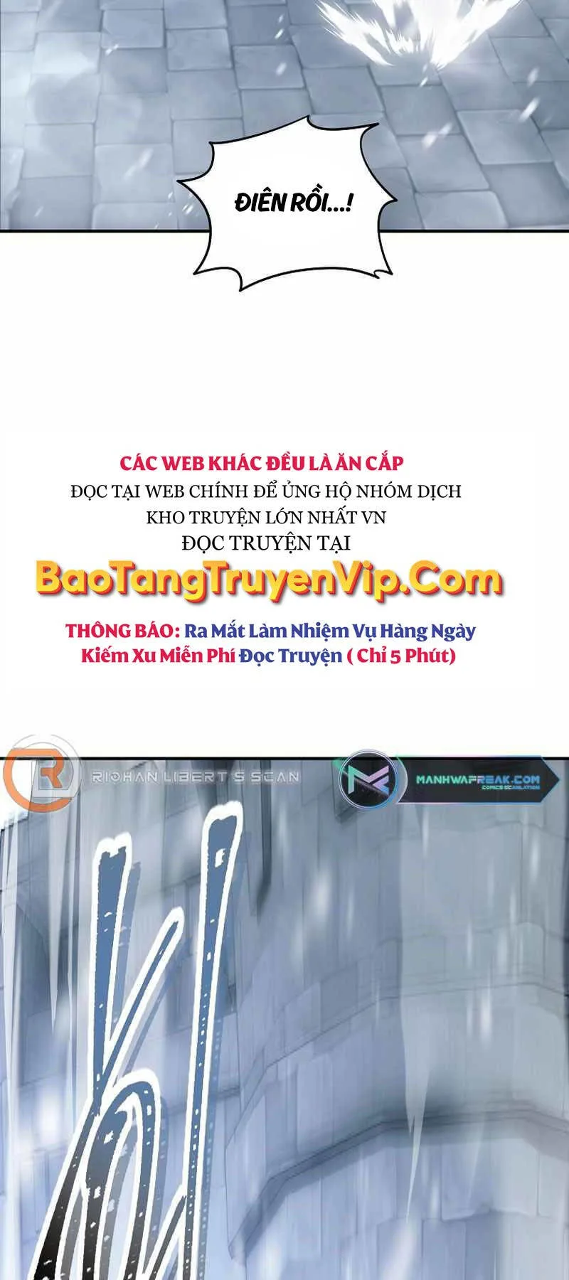 Vua Thăng Cấp chương 170 - trang 24