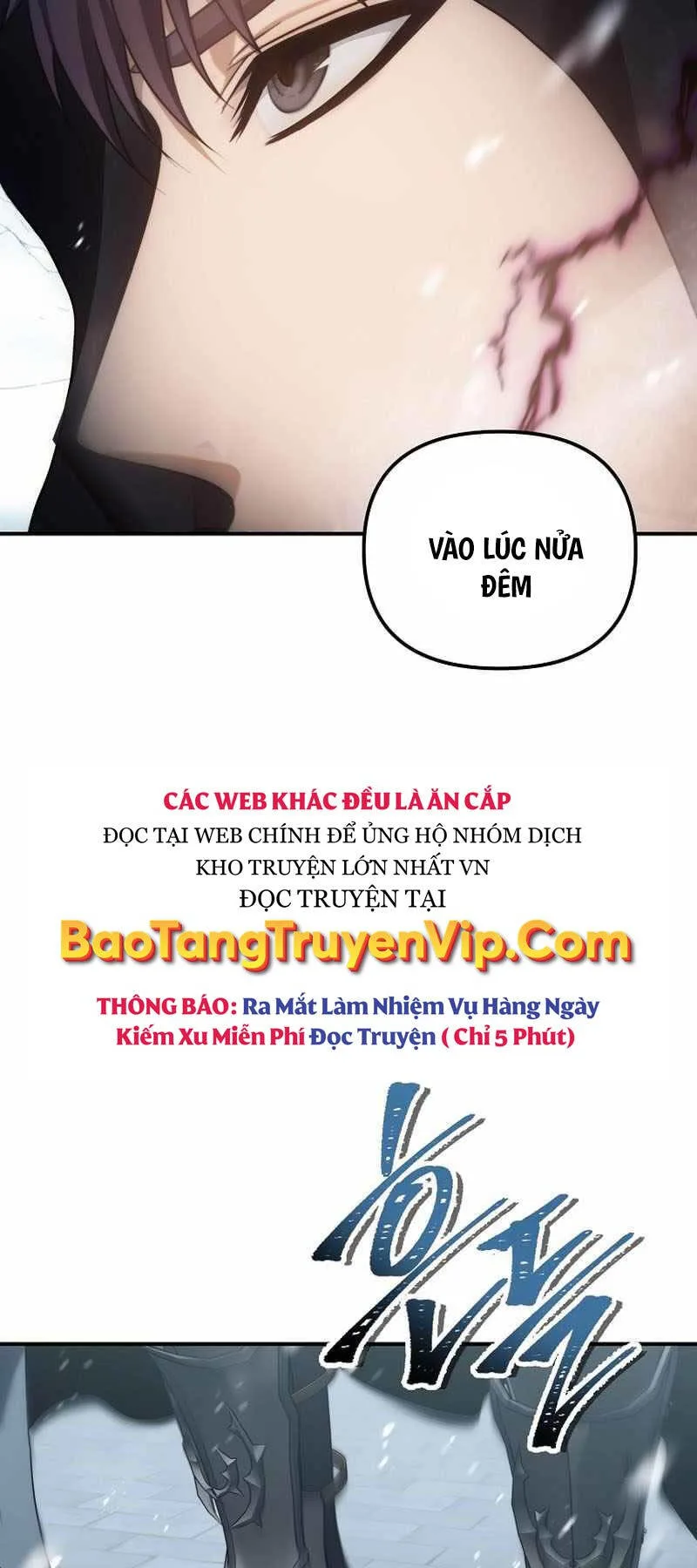 Vua Thăng Cấp chương 170 - trang 39