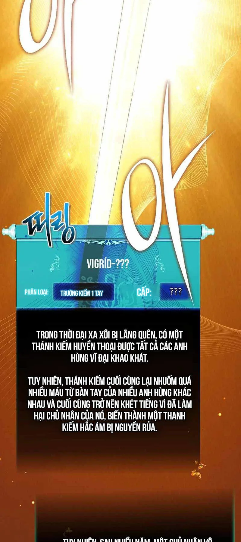Vua Thăng Cấp chương 170 - trang 56