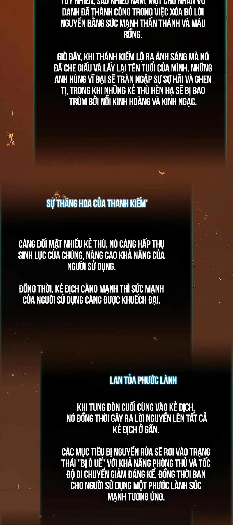 Vua Thăng Cấp chương 170 - trang 57