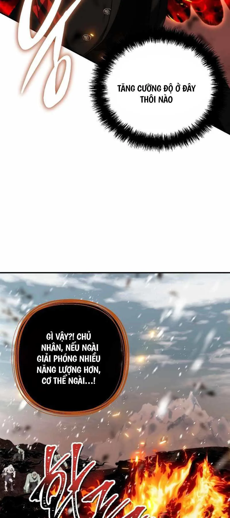 Vua Thăng Cấp chương 170 - trang 66