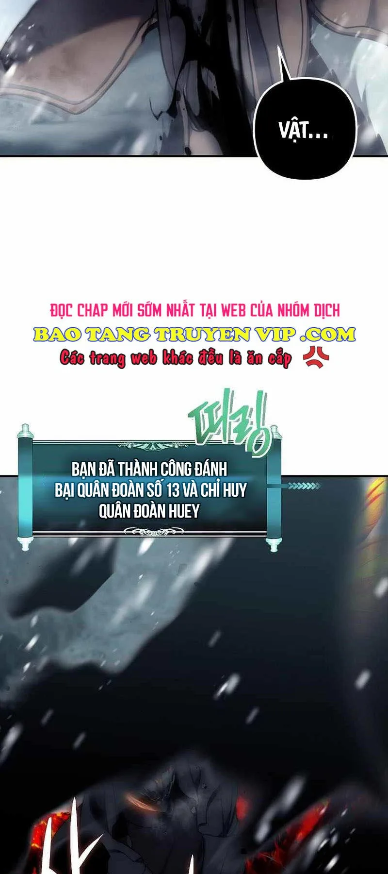 Vua Thăng Cấp chương 170 - trang 85