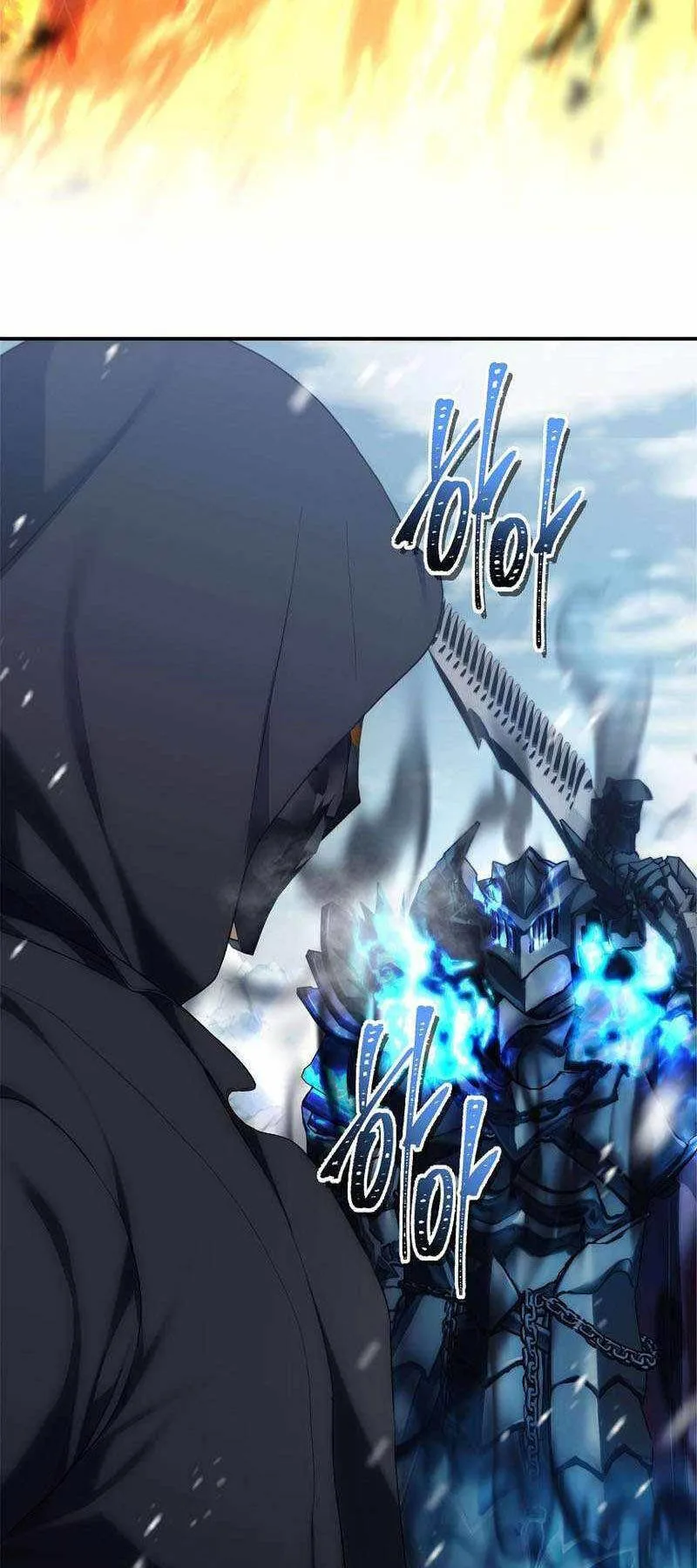 Vua Thăng Cấp chương 171 - trang 10