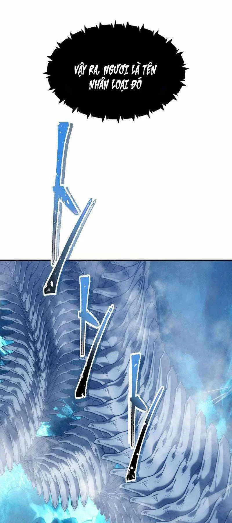 Vua Thăng Cấp chương 171 - trang 20