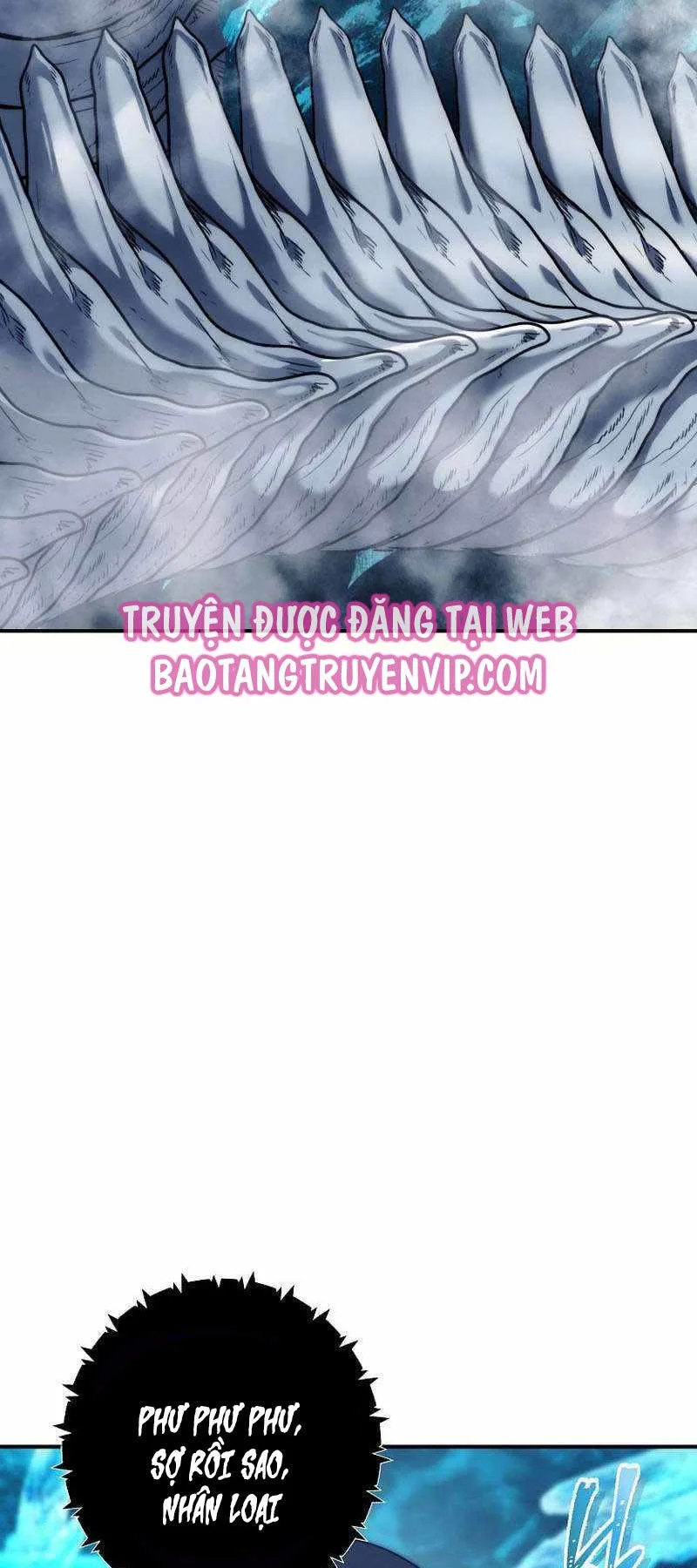 Vua Thăng Cấp chương 171 - trang 23