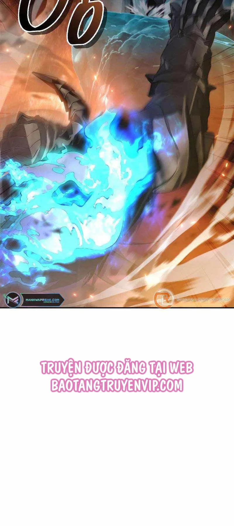 Vua Thăng Cấp chương 171 - trang 57