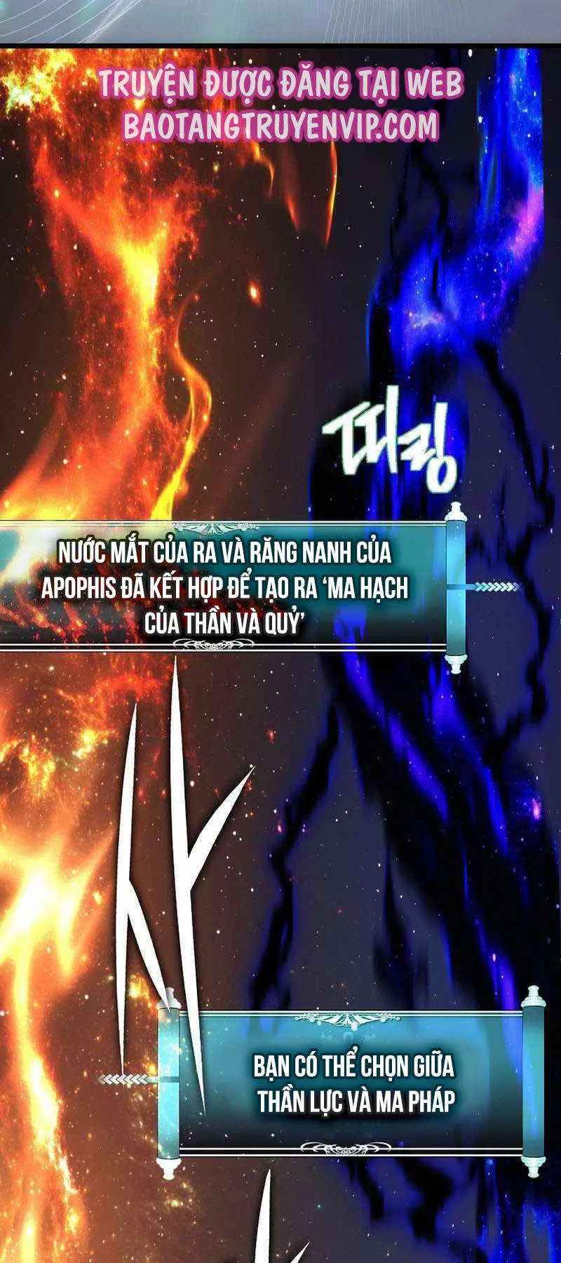 Vua Thăng Cấp chương 171 - trang 67