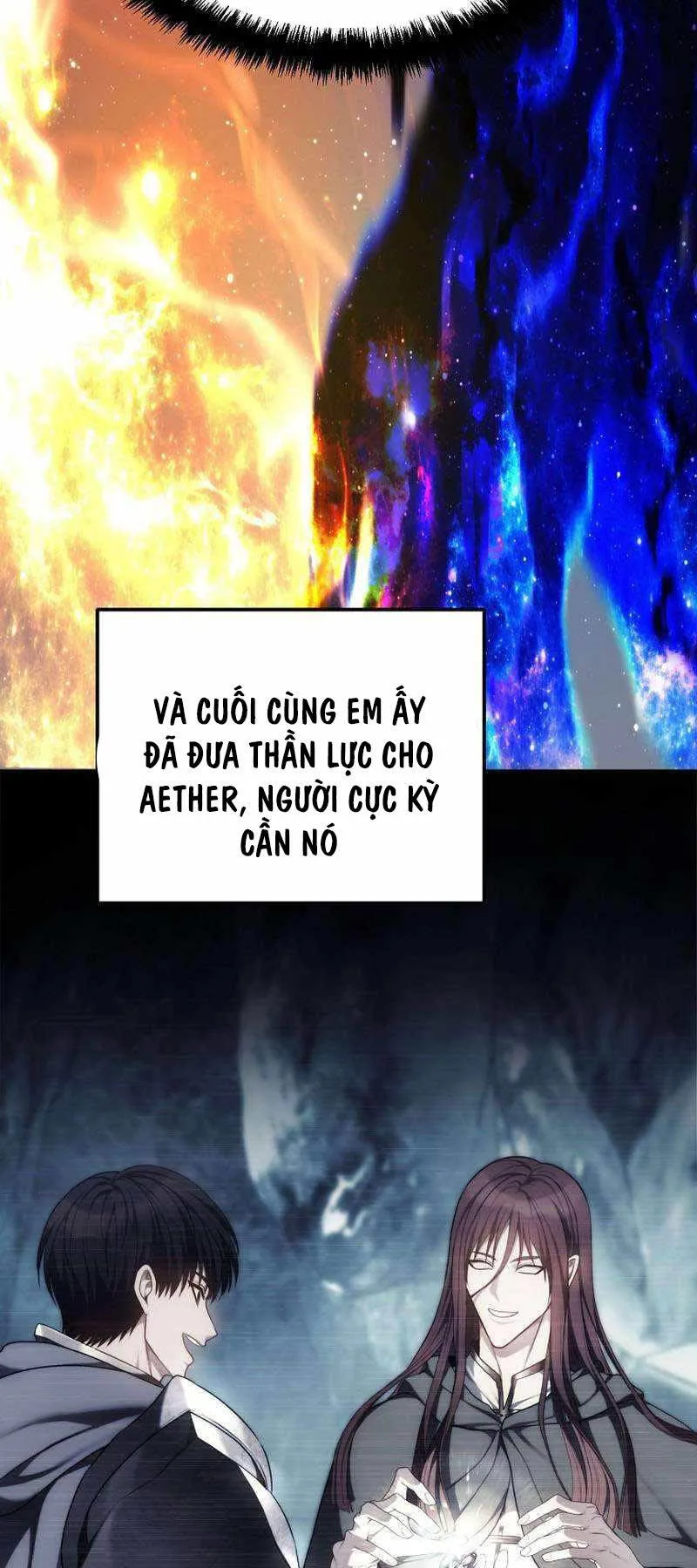 Vua Thăng Cấp chương 171 - trang 69