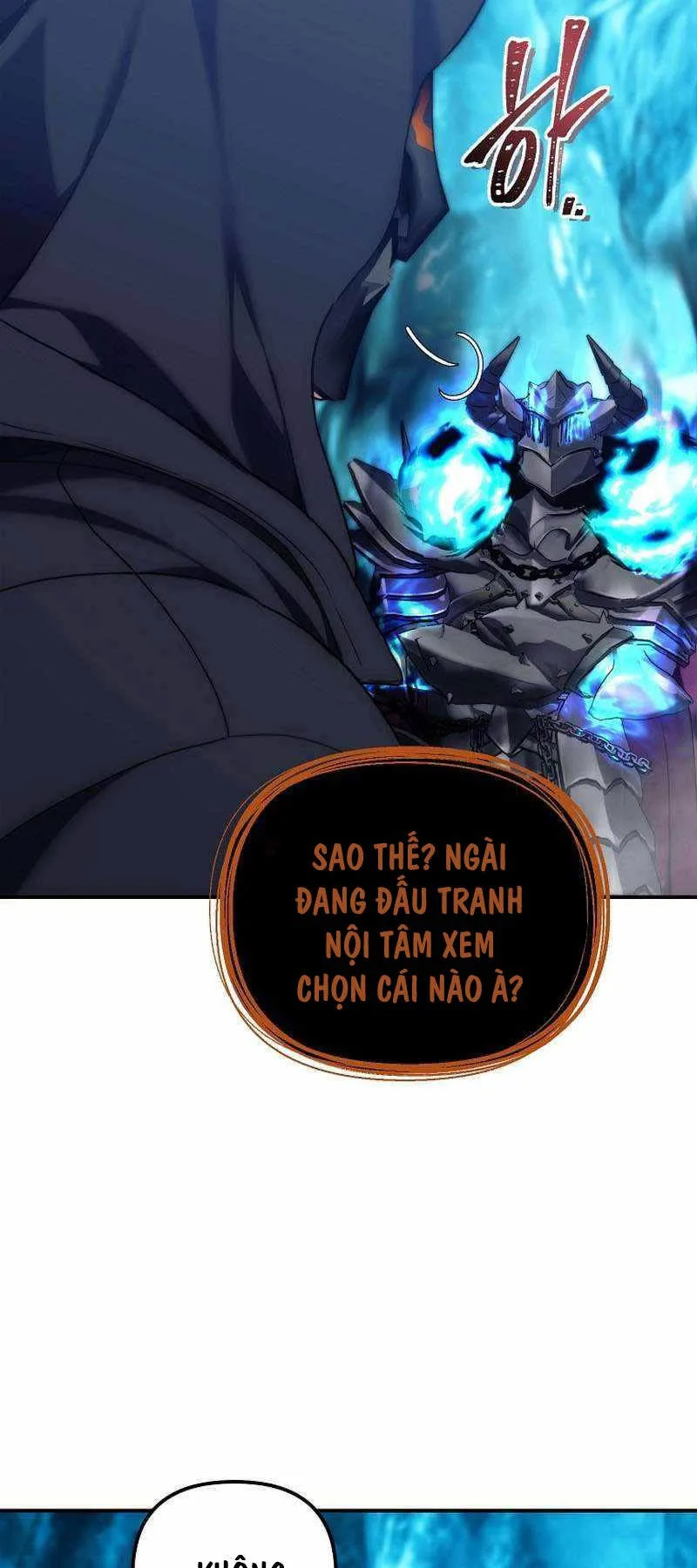 Vua Thăng Cấp chương 171 - trang 72