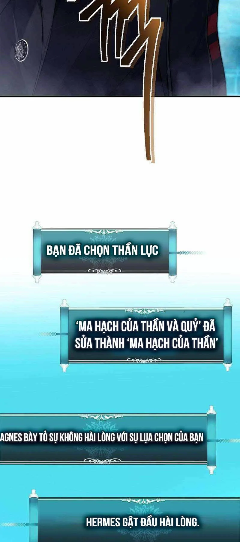 Vua Thăng Cấp chương 171 - trang 76