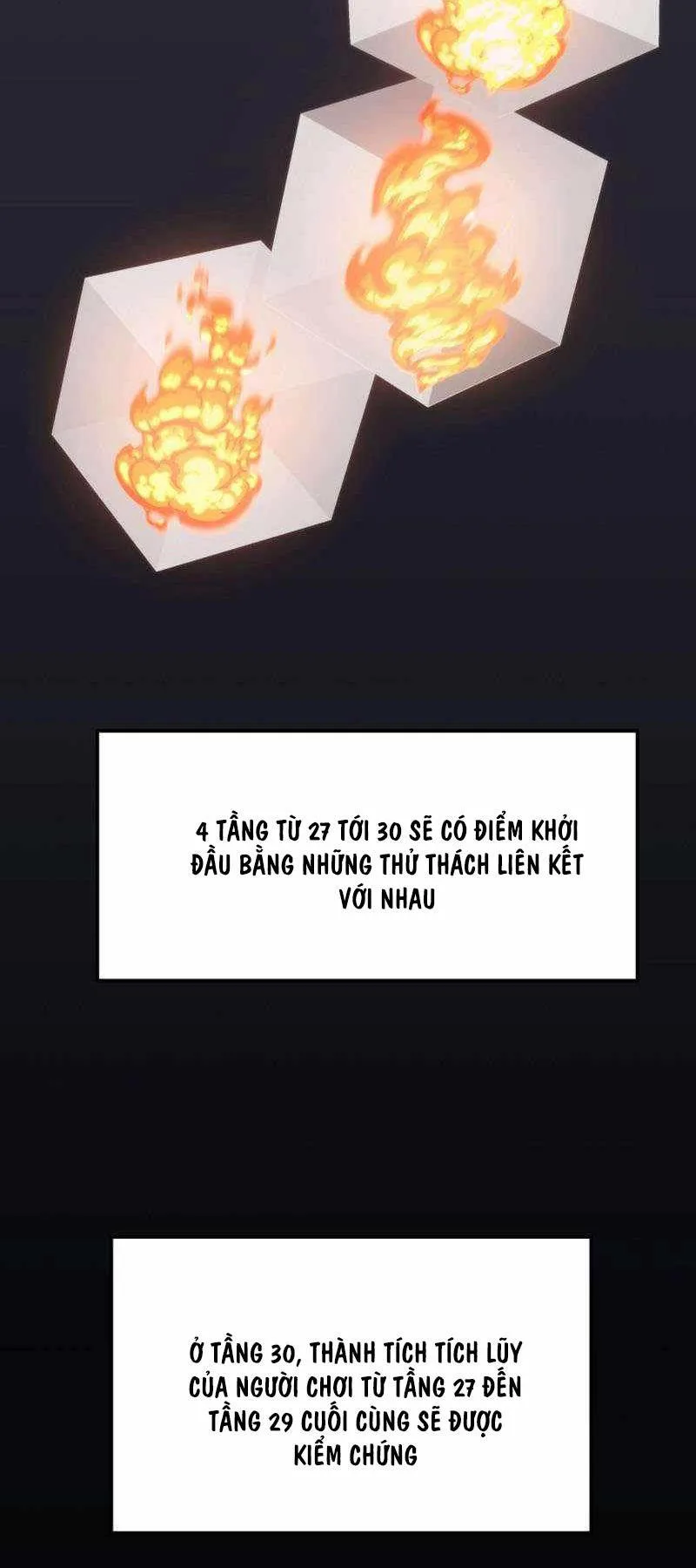 Vua Thăng Cấp chương 171 - trang 87
