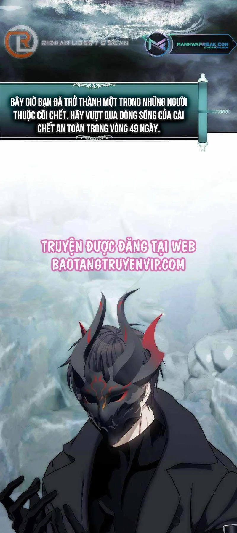 Vua Thăng Cấp chương 171 - trang 101