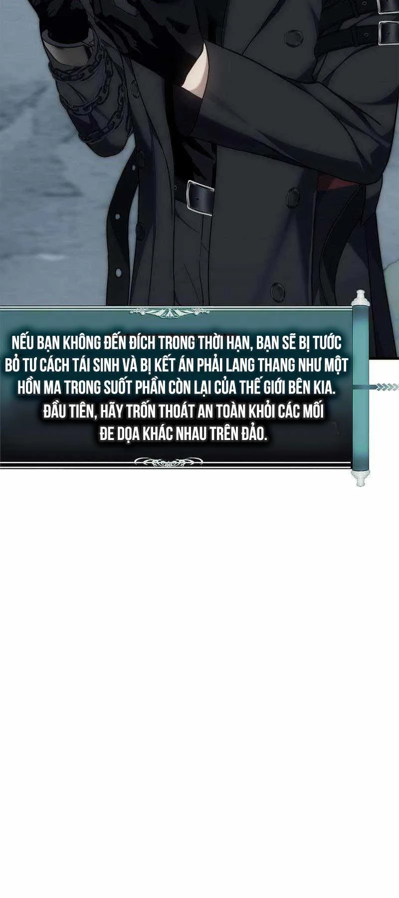 Vua Thăng Cấp chương 171 - trang 102