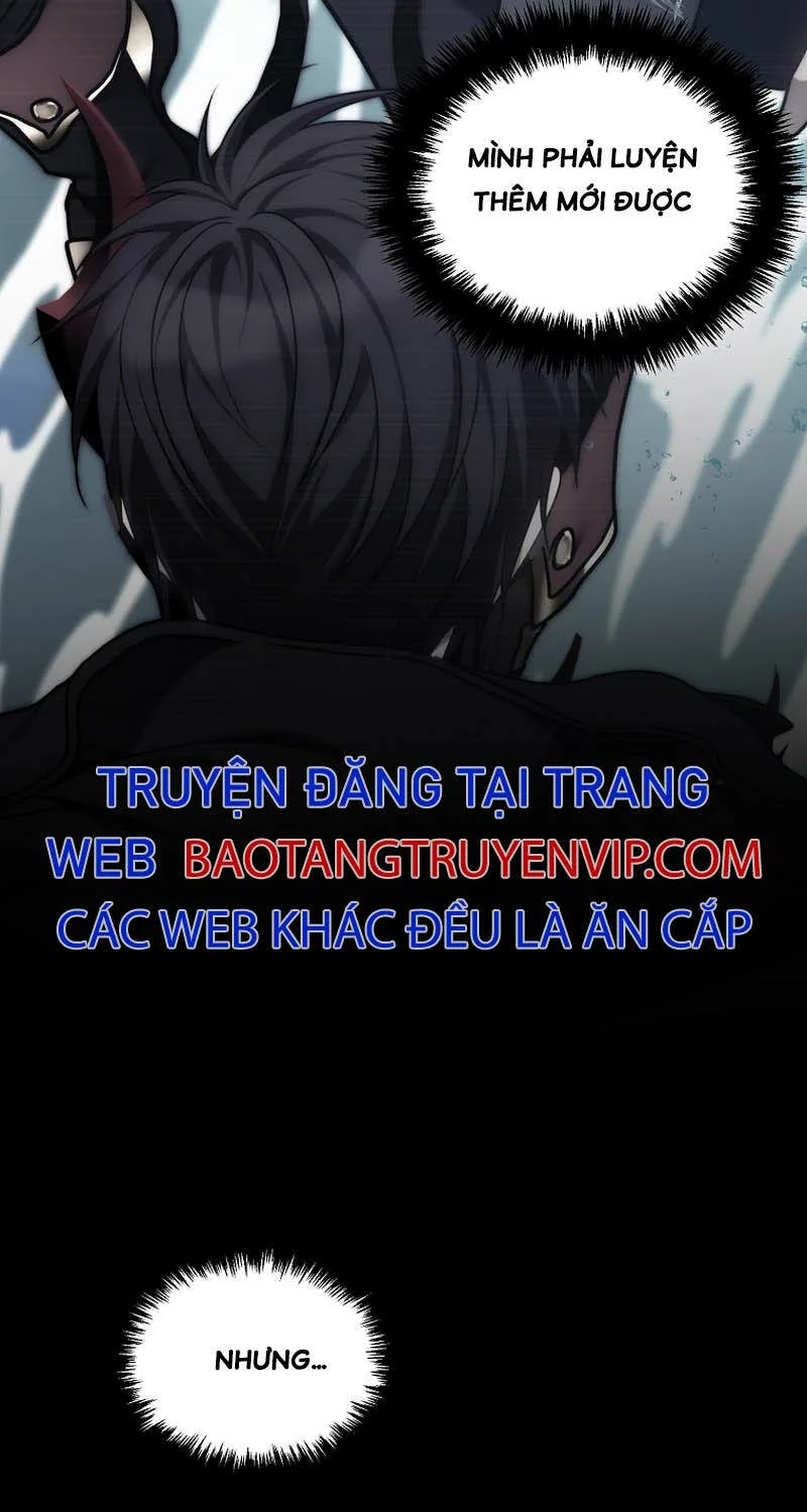 Vua Thăng Cấp chương 178 - trang 23