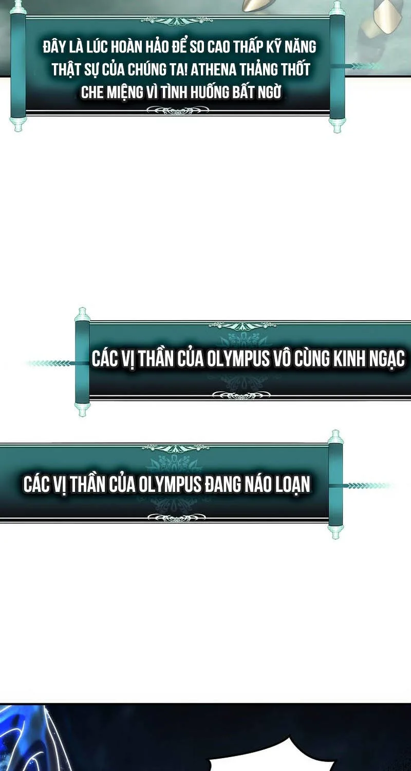 Vua Thăng Cấp chương 178 - trang 43