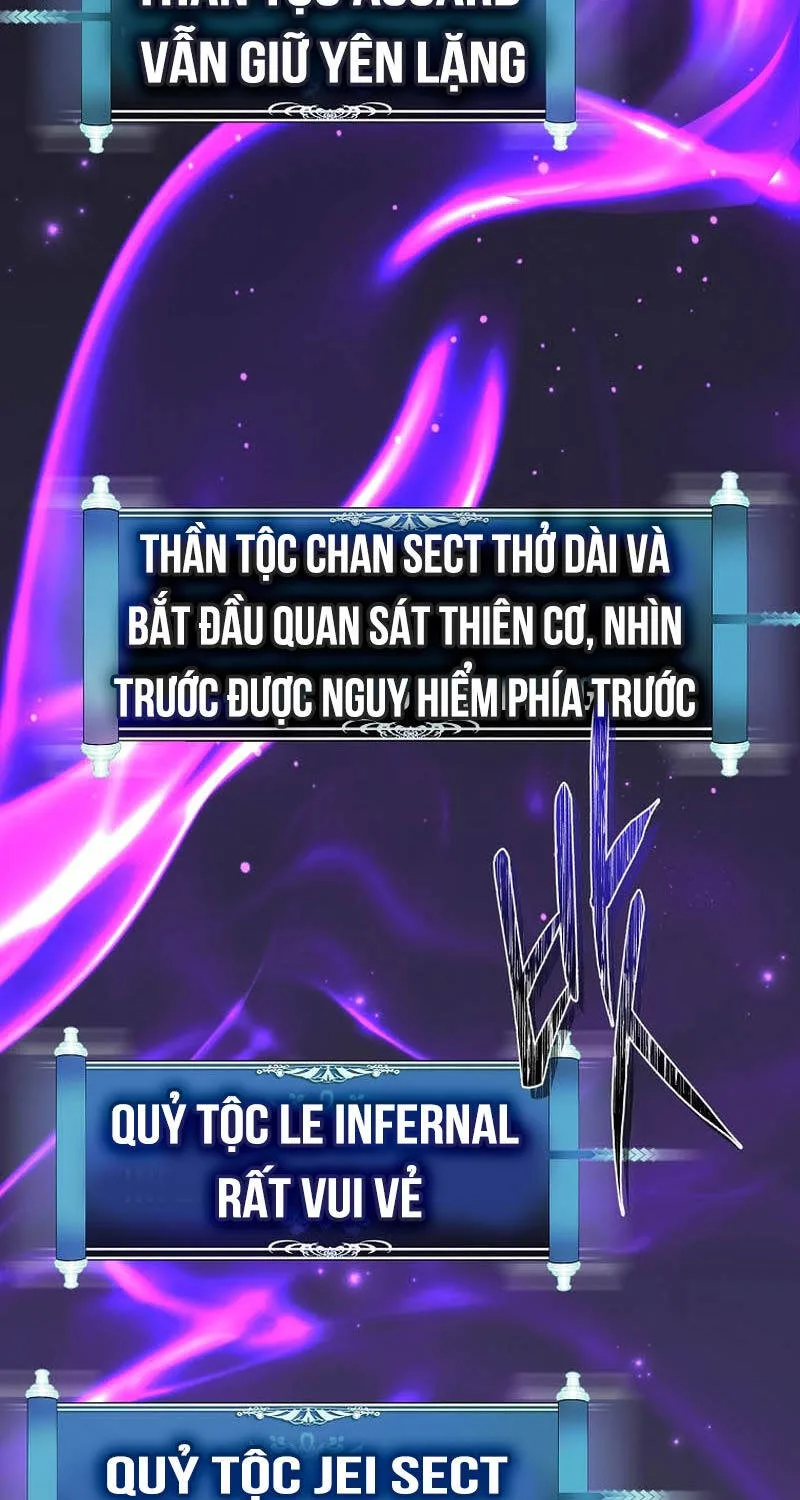 Vua Thăng Cấp chương 178 - trang 53