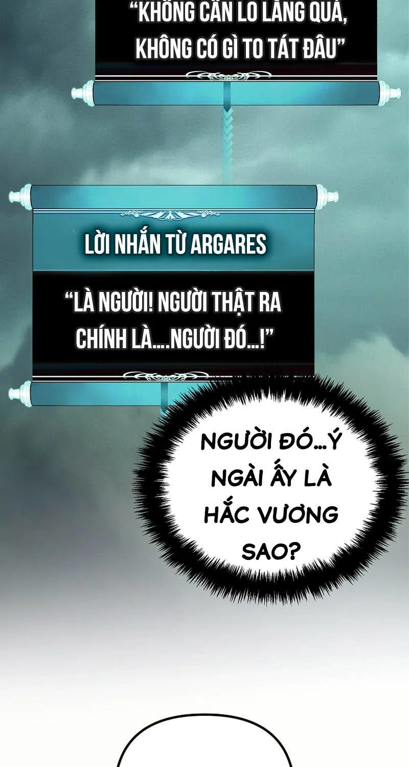Vua Thăng Cấp chương 178 - trang 56