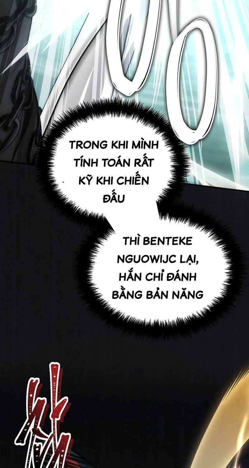 Vua Thăng Cấp chương 178 - trang 75