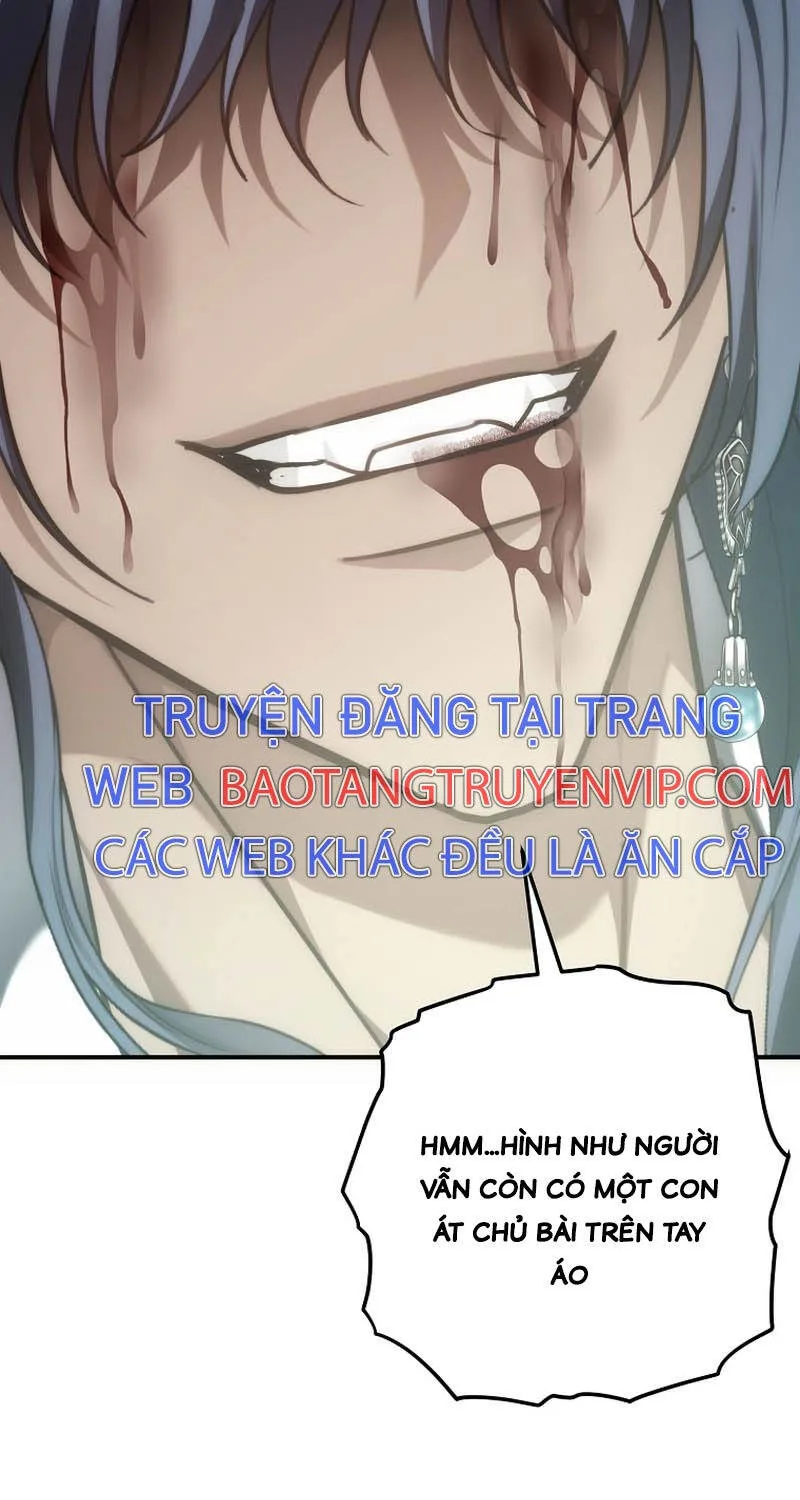 Vua Thăng Cấp chương 178 - trang 96