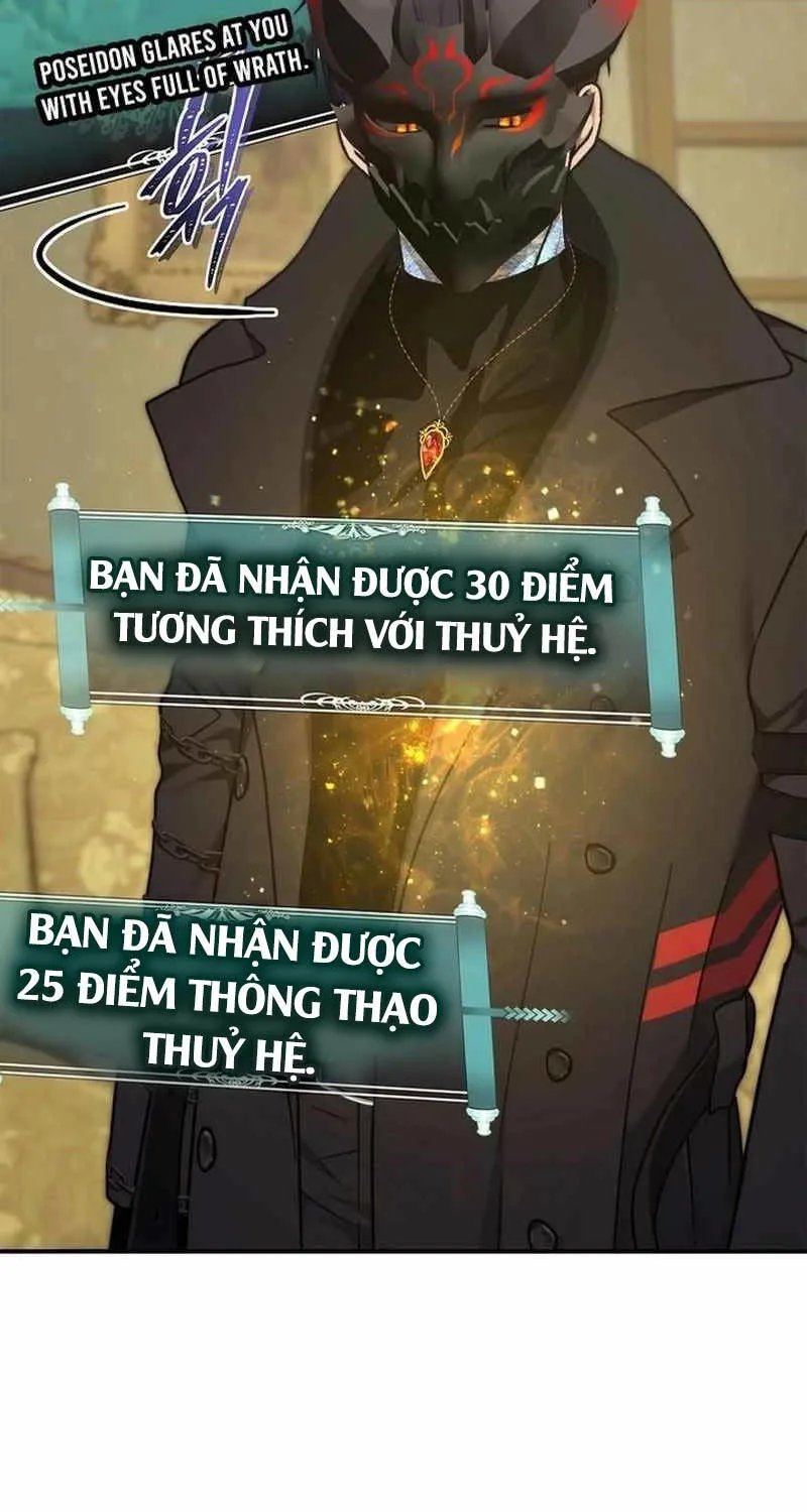 Vua Thăng Cấp chương 182 - trang 20