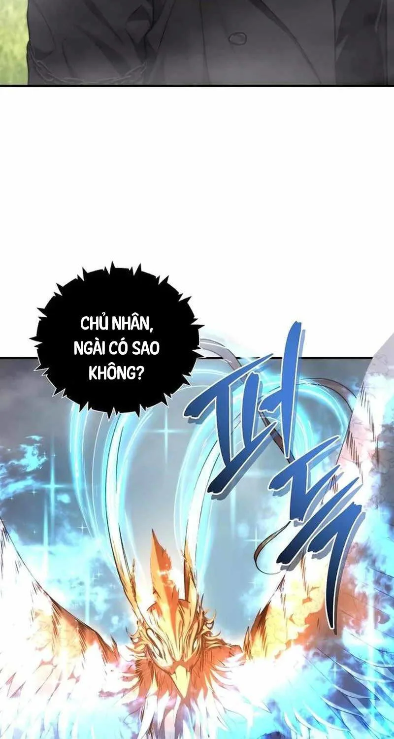 Vua Thăng Cấp chương 182 - trang 33